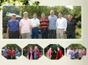 青春不散场