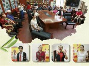 师生情