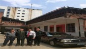 江西省国防杜胜鸿来九