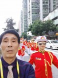 澳门特区政府召开15