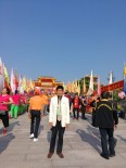 澳门特区政府召开15
