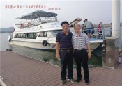 师生情 42周年