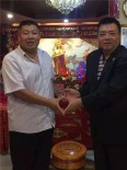 妈祖文化交流