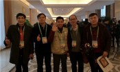 省人大两会工作照
