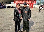 九江市人大代表原军分