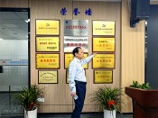 向江西惟民律师事务所