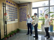 向江西惟民律师事务所