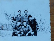 个人照片