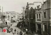 九江老铁桥舅舅家历史