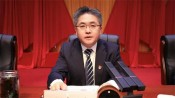 庐山市表彰大会剪辑