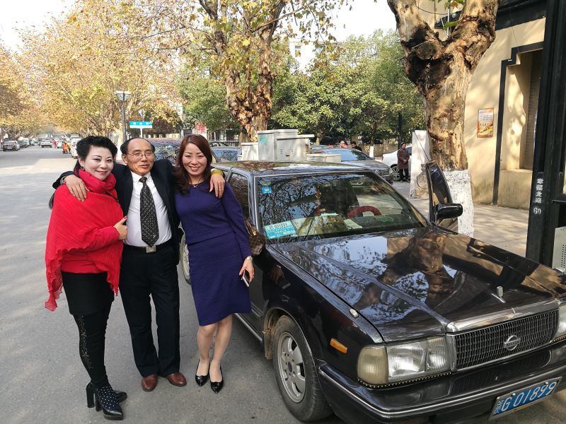 1481525159687304.jpg 王智 王智的父亲是毛泽东警卫员.jpg