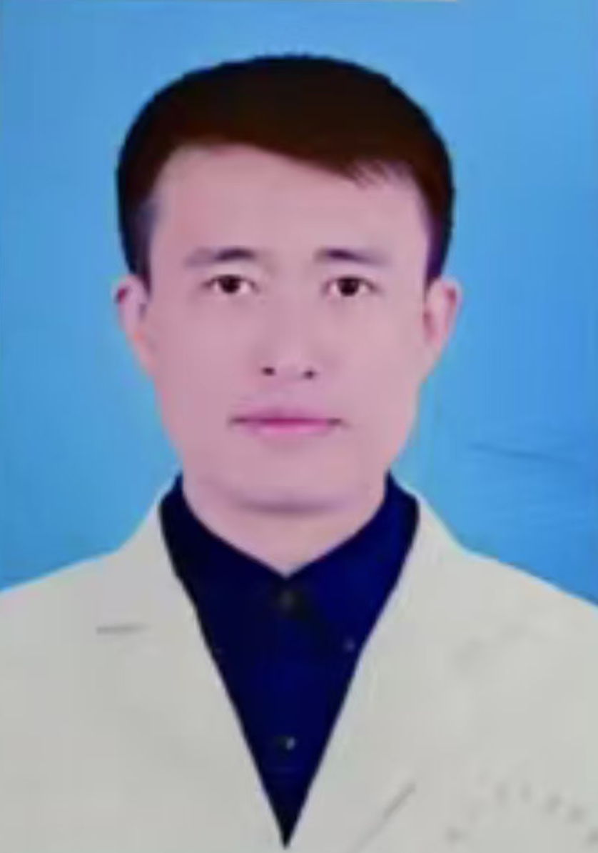 著名口腔健康专家王俊