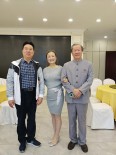 个人活动