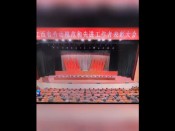 江西省劳动模范和先进
